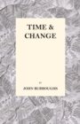 Time and Change - Book
