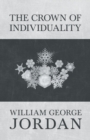 The Crown of Individuality - Book