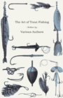 The Art of Trout Fishing - Book