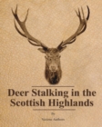 Deer Stalking in the Scottish Highlands - Book