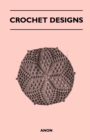 Crochet Designs - eBook