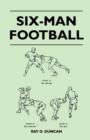 Six-Man Football - eBook