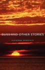 Bliss and Other Stories - eBook