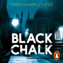 Black Chalk - eAudiobook