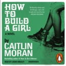 How to Build a Girl - eAudiobook