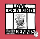 Love, Of a Kind - eAudiobook