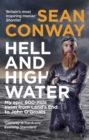 Hell and High Water : My Epic 900-Mile Swim from Land s End to John O'Groats - eBook