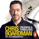 Triumphs and Turbulence : My Autobiography - eAudiobook