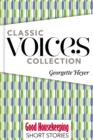 Classic Voices Collection - eBook