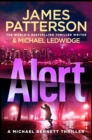 Alert : (Michael Bennett 8). New York is against the wall. Michael Bennett is against the clock. - eBook