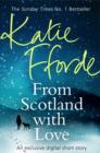 From Scotland With Love (Short Story) - eBook