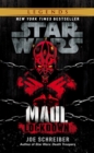 Star Wars: Maul: Lockdown - eBook