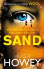 Sand : Omnibus Edition - eBook