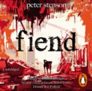 Fiend - eAudiobook