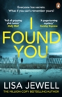 I Found You : A psychological thriller from the bestselling author of The Family Upstairs - eBook