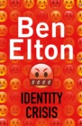 Identity Crisis - eBook