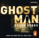 Ghostman - eAudiobook