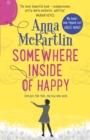 Somewhere Inside of Happy - eBook
