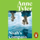 Noah's Compass - eAudiobook
