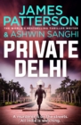 Private Delhi : (Private 13) - eBook
