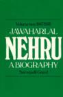 Jawaharlal Nehru Vol.2 1947-1956 - eBook