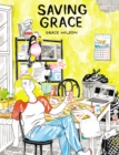 Saving Grace - eBook