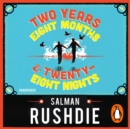 Two Years Eight Months and Twenty-Eight Nights - eAudiobook