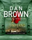 Inferno - Illustrated Edition : (Robert Langdon Book 4) - eBook