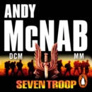 Seven Troop - eAudiobook