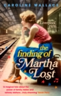 The Finding of Martha Lost - eBook