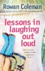 Lessons in Laughing Out Loud - eBook