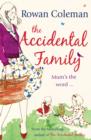 The Accidental Family - eBook
