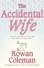 The Accidental Wife - eBook