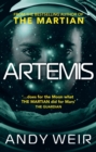 Artemis : A gripping, high-concept thriller from the bestselling author of The Martian - eBook