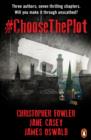 #ChooseThePlot - eBook