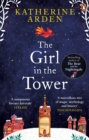 The Girl in The Tower : (Winternight Trilogy) - eBook