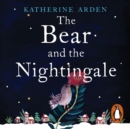 The Bear and The Nightingale : (Winternight Trilogy) - eAudiobook