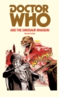 Doctor Who and the Dinosaur Invasion - eBook