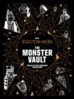 Doctor Who: The Monster Vault - eBook