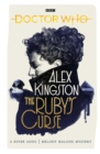 Doctor Who: The Ruby s Curse - eBook