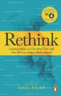 Rethink : How We Can Make a Better World - eBook