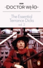 The Essential Terrance Dicks Volume 2 - eBook