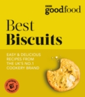 Good Food: Best Biscuits - eBook