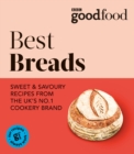 Good Food: Best Breads - eBook