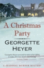 A Christmas Party - eBook