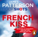 French Kiss : BookShots - eAudiobook