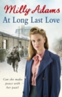 At Long Last Love - eBook