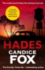 Hades - eBook