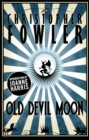Old Devil Moon : Short Stories - eBook