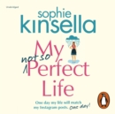 My Not So Perfect Life : A Novel - eAudiobook